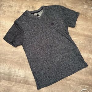 V-Neck T-Shirt | Rugby University